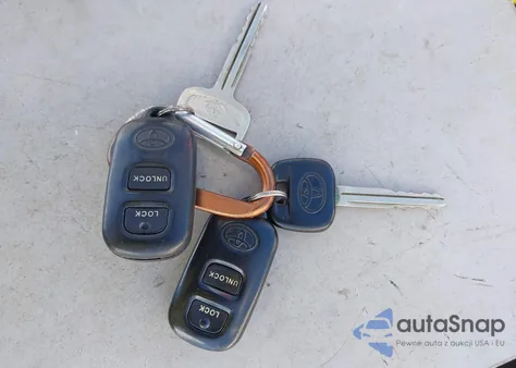 2003 Toyota Corolla S from USA, damaged, VIN 1NXBR38E83Z106429